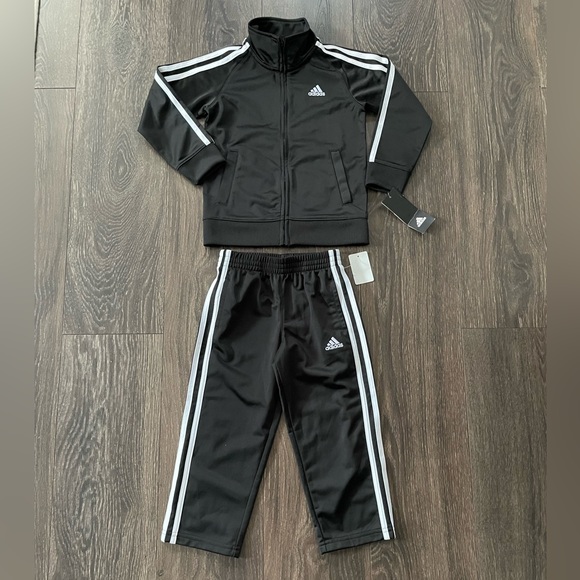 adidas Other - Adidas Boys Track Suit